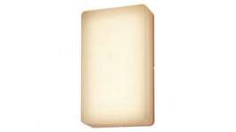 143129, Day / Night Sensor Wall Luminaire 5W 3000<suffix></suffix>K IP65, Bailey