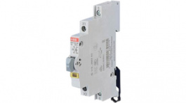 E217-16-10E, Illuminated Push-button, 1NO+1NC, 250 VAC/VDC, ABB