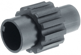 02 1785 000, Mounting spanner for cable connector, Binder