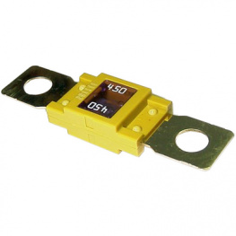 MGP450, Auto fuse megaOTO 450 A 32 VDC dark yellow, iMaxx Companies