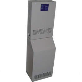 S3-24240, UPS 240 W, 24 VDC, 10 A, 40 Ah, Multiguard