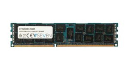 V71280032GBR, Server RAM Memory DDR3 1x 32GB DIMM 240 Pins, V7