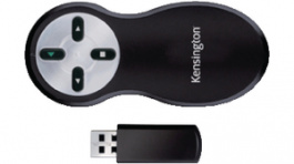 K33373EU, Wireless presenter without laser pointer, Kensington