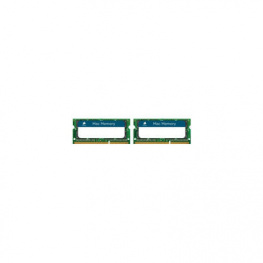 CMSA8GX3M2A1333C9, Memory DDR3 SDRAM SO-DIMM 204pin 8 GB : 2 x 4 GB, Corsair