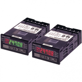 K3GN1104B, Multi-function display, Omron