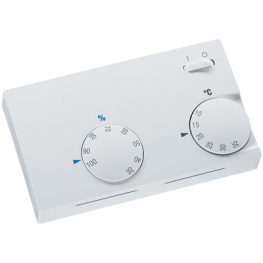 RHT-1, Room hygro-thermostat RHT-1 HYGRASREG, S+S Regeltechnik