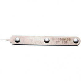 1103-0043, Extraction tool, Micro-Fit, Molex