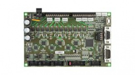 TMCM-3351-CANOPEN, Stepper Motor Controller 3A 24V, Trinamic