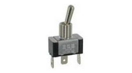 12TS95-5, Toggle Switches Toggle SW 2POLE 3POS QK, Honeywell