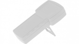 RND 455-00931, Hand-Held Plastic enclosure 110 x 210 x 40.5 mm Grey ABS, RND Components
