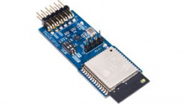 410-377, Pmod ESP32 WiFi module SPI/UART/GPIO, Digilent