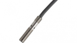 E2E-S05S12-WC-B1 2M, Датчик: индуктивный; Конф.выхода: PNP / NO; 0?1,2мм; 10?30ВDC; М5, Omron