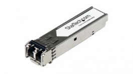 SFP-10GBASE-LRM-ST, Fibre Optic Transceiver SFP+ Single-Mode 10GBASE-LRM LC 200m, StarTech.com