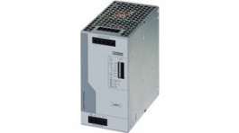 2904622, Блок питания: импульсный; 480Вт; 24?29,5ВDC; 24ВDC; 20А; IP20; 93%, Phoenix Contact