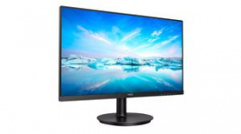 271V8L/00, Monitor, V-Line, 27" (68.6 cm), 1920 x 1080, VA, 16:9, Philips