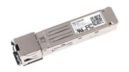 AXM765-20000S, Fibre Optic Transceiver 10GBase-T RJ45, NETGEAR