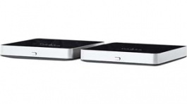 VTRA3410BK, Wireless HDMI Transmitter HDMI Input/2x Micro USB - 2x HDMI Output, Nedis (HQ)