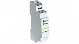 81.000.6302.0, Switched-mode power supply 12 VDC/0.83 A 10 W Phases%3D1, Wieland Electric