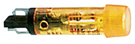 1.69.508.846/1402, LED Indicator yellow 24...28 VDC, RAFI