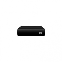 WDBGLG0010HBK-EESN, MyBook AV-TV USB 3.0, Western Digital