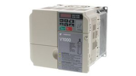 VZA24P0BAA, Frequency converter 4.0 kW, Omron
