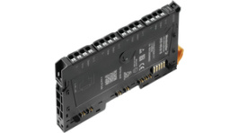 UR20-4AO-UI-16, Remote I/O module Analogue output module, 4 AO, Weidmuller