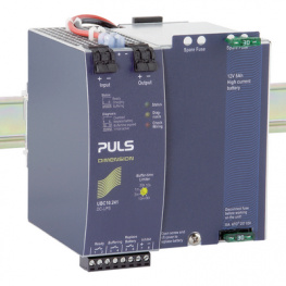 UBC10.241 N1, 24 V DC-UPS, PULS