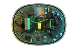100134, Replacement PCB Sub-Assembly, 16A Suitable for Charge Amps Halo, Charge Amps