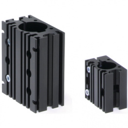 PF02-23X50, Motor flange, Linmot