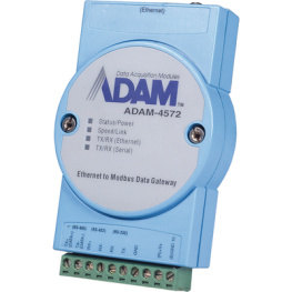 ADAM-4572, Modbus data gateway, Advantech