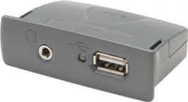VMUSIC2, Модуль отладки USB UART SPI Аудио, FTDI Chip