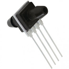 CPCL04DFC, Датчик: давления; Диапазон: ±0,144psi; дифференциальный; -25?85°C, Honeywell