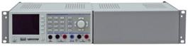 HZC95, 19^ rackmount kit 2U, ROHDE & SCHWARZ