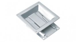 17.03.1181, LCD Monitor Arm, 100x100, 20kg, Roline