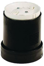 XVBC9B, Сигнализатор: акустический; сирена; Uпит:12?48ВDC; Uпит:12?48ВAC, SCHNEIDER ELECTRIC