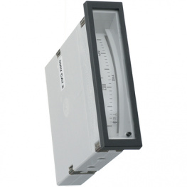 GTS 2053 V,4-20MA, 0-100%, Analogue Display 24 x 96 mm 4...20 mADC, Gossen Metrawatt