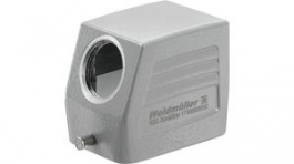 1788090000, IP65 Enclousure, Cable Mount, Size 3, Weidmuller