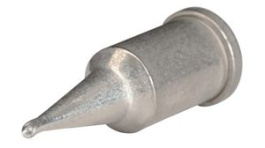 WLTSF08IBU75 [3 шт], Soldering Tip Single Flat 0.8mm Pack of 3 pieces, Weller