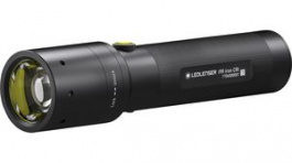 I9R IrON CRI, LED Torch 500 lm, LED Lenser