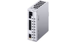 PC-0724-800-0, RCD circuit breaker 10 A, BLOCK