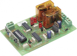 TL-7, RF Receiver Module for Remote Control, Cebek
