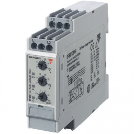 DPB01CM48, Mains monitoring relay, Carlo Gavazzi