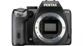 11576, K-S2 Body, black, 20 MegaPixel, Pentax