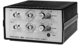 TEKPROBE POWER SUPPLY 1103, Power Supply TekProbe™ Power Supply, Tektronix