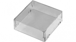 Y92A-48B, Protective Cover, Omron