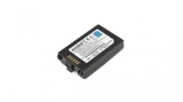 BTRY-MC7XEAB00, Spare Battery, 3600mAh, Suitable for MC70/MC75, Zebra