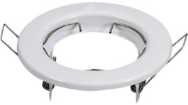 3584, Spotlight fitting round,IP 20, V-TAC