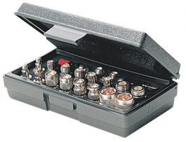 5698, Adapter set coaxial connector, Pomona