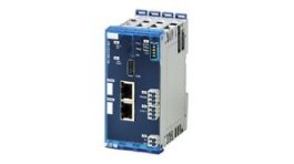 XC-303-C21-001, PLC CPU Module, Ethernet, CAN, USB, RS-485, 30V, Eaton