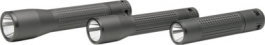 INOVA T1, LED torch 120 lm black, Inova